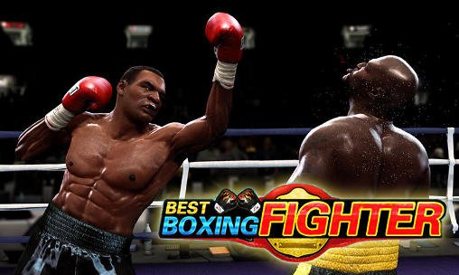 download Best boxing fighter apk